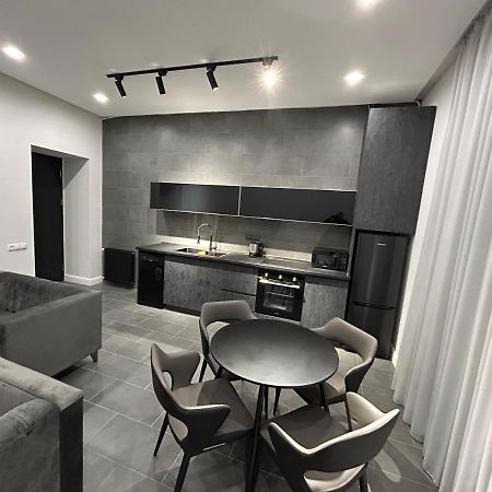 Cozy Apartment Yerevan Exterior photo