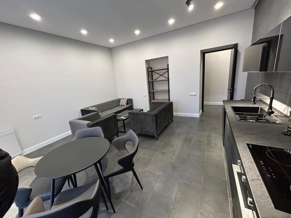Cozy Apartment Yerevan Exterior photo