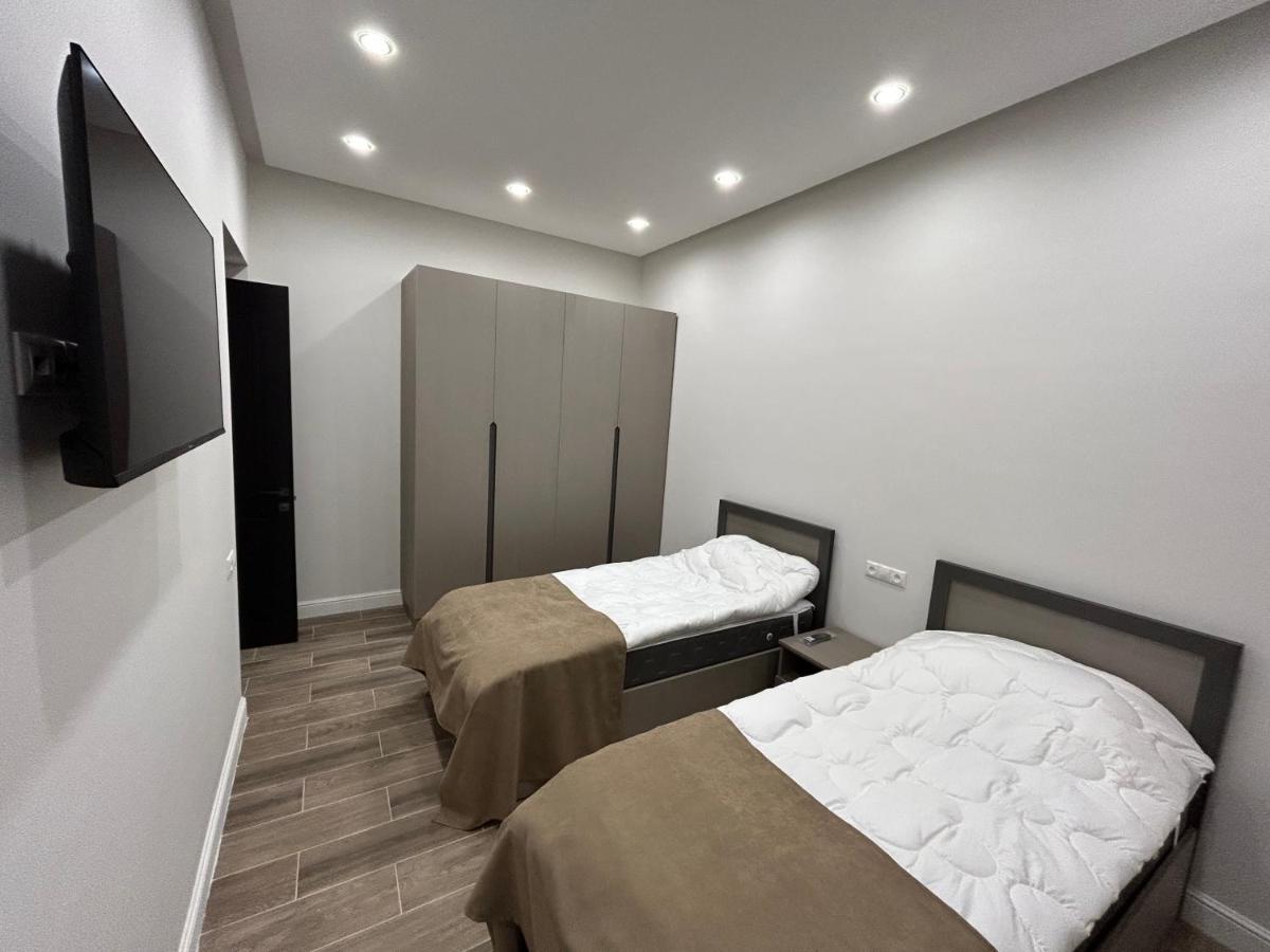 Cozy Apartment Yerevan Exterior photo